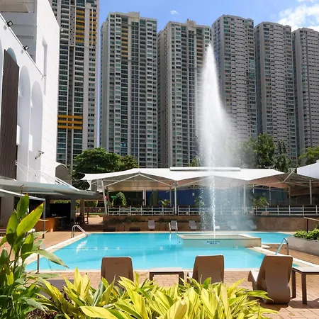 Sheraton Grand Panamá